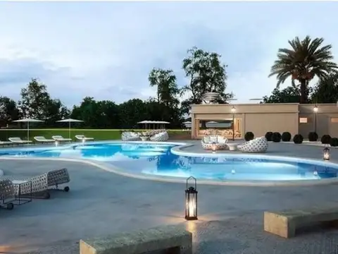 Terreno en Venta en Lagos De Canning, USD 75.000