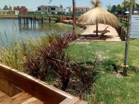 Terreno en Venta en Lagos De Canning, USD 75.000