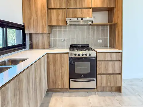 Departamento en Venta en Villa Primera, USD 77.900