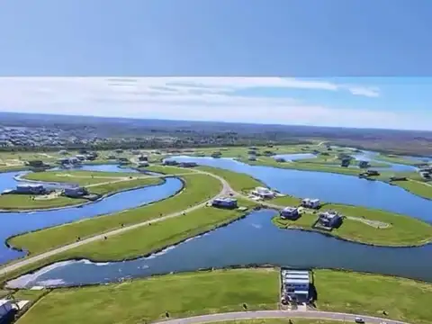 Lotes al Lago en Venta en Amarras - Puertos