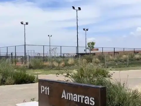 Terreno en Venta en Puertos - Barrio Amarras, USD 268.000