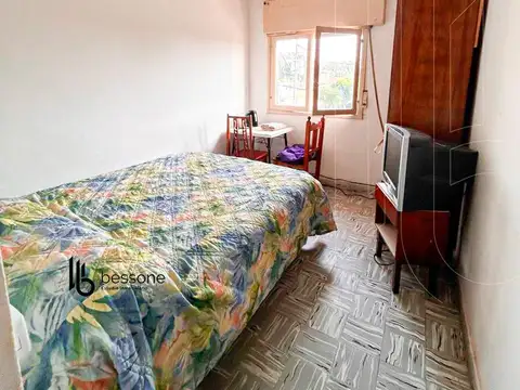 Hotel en Punta Mogotes