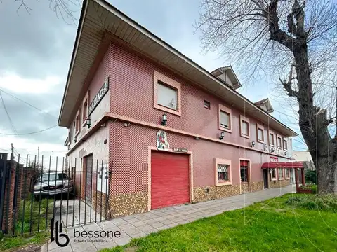 Hotel en Venta 30 años