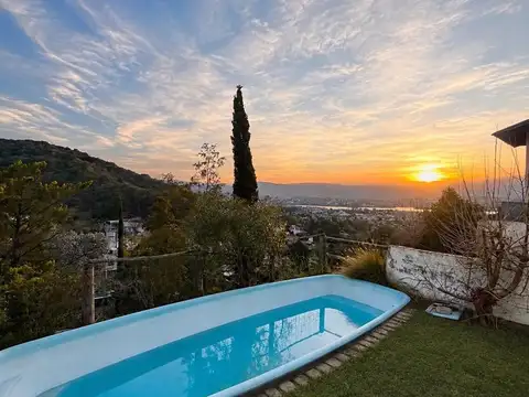 Casa en Venta al Norte