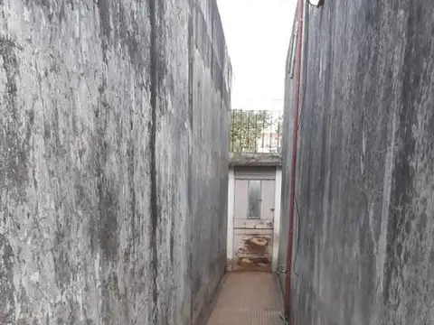 Casa en Venta 40 años