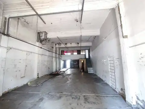 Sargento Cabral 2700