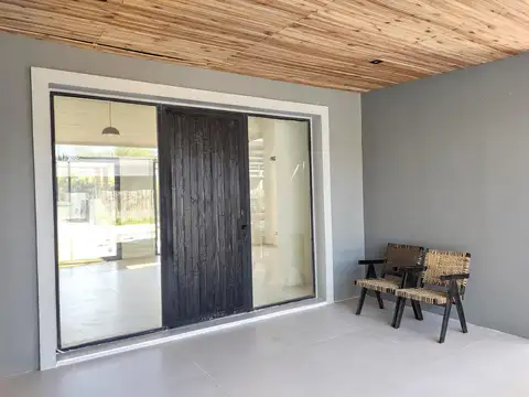 Casa en venta en Chacras del Ocho, Pilar