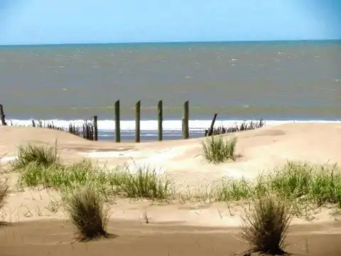 Km 314  - Casas de Mar