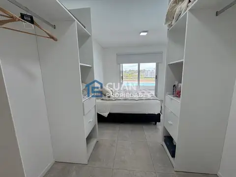 LAGOON PILAR DEPARTAMENTO EN VENTA - CUAN PROPIEDADES
