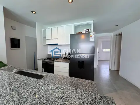 Departamento en Venta en Lagoon Pilar, USD 230.000