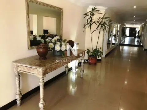 Departamento en Alquiler Temporal de 3 ambientes