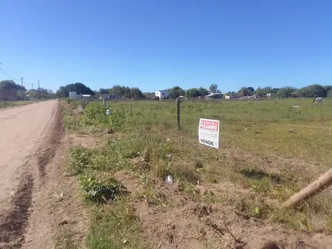 GRAN LOTEO CON FINANCIACION Y SIN GASTOS - DANIEL PIZARRO PROPIEDADES