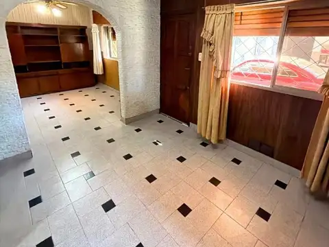Depto Tipo Casa en Venta de 3 dormitorios