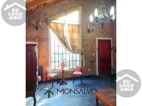 Casa en Venta de 4 dormitorios