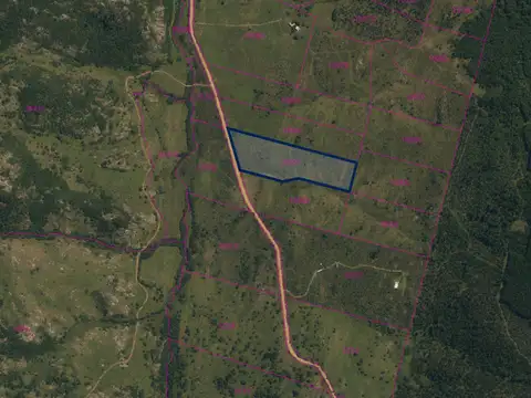 Terreno en Venta en Solis de Mataojo, USD 79.000