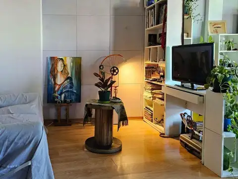 Departamento en Venta en Palermo, USD 94.900