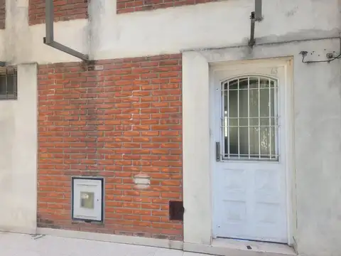 Departamento en Venta 35 años