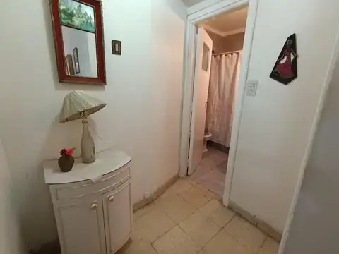 DEPARTAMENTO DOS AMBIENTES ALQUILER HASTA DICIEMBRE