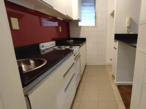 Departamento en Venta Permite mascota