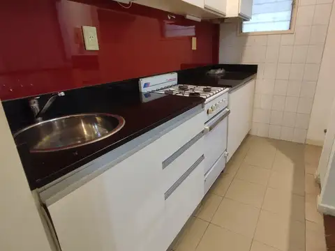 Departamento en Venta en Belgrano, USD 69.000