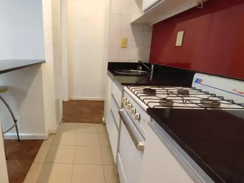 Departamento en Venta 40 años