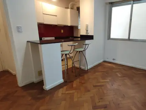 Virrey Arredondo 2400, Piso 1