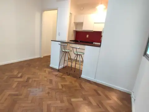 Departamento en venta en Belgrano - APTO CREDITO