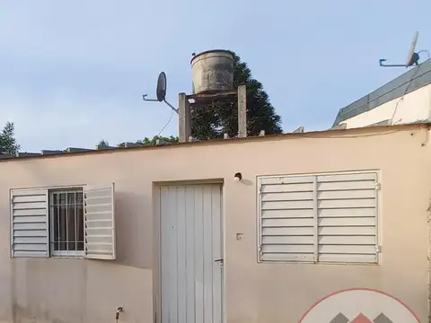 Casa en Colonia Ayuí