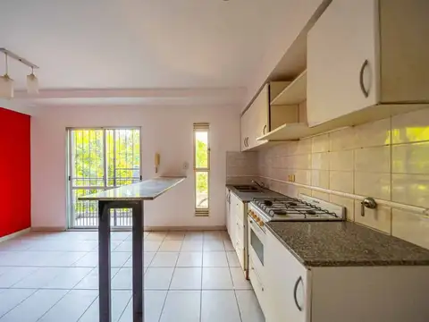 Departamento en Venta en Abasto, USD 65.000