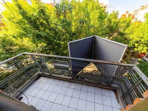 Departamento en Venta al Norte