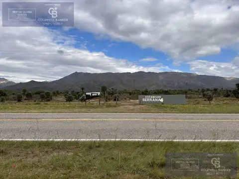 Terreno en Venta de 500000,0 m2