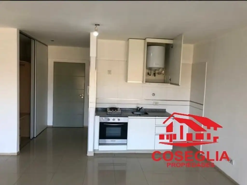 Departamento en Venta de 36,0 m2