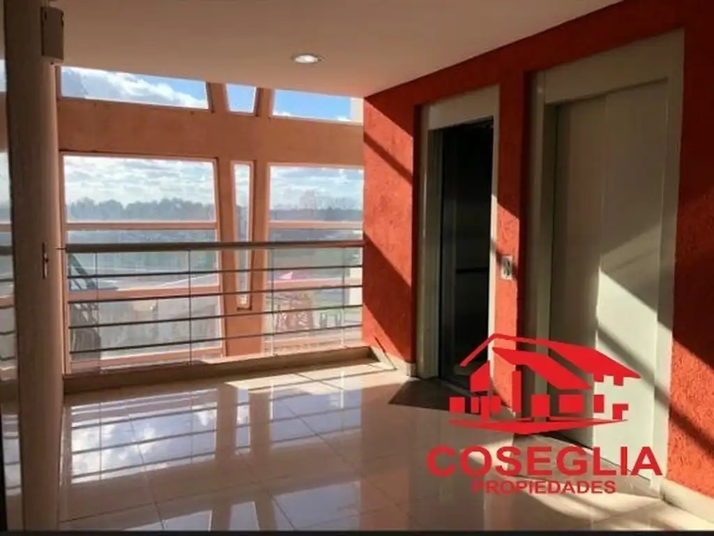 Departamento en Venta en Pilar Garden