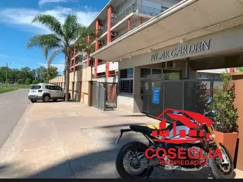 Departamento Monoambiente  en Venta en Pilar Garden, Pilar, G.B.A. Zona Norte - Foto 0