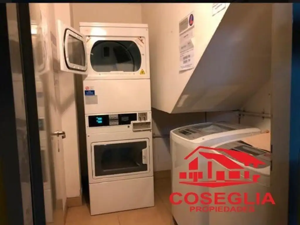 Departamento en Venta - Pilar Garden