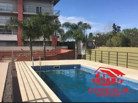 Departamento en Venta -