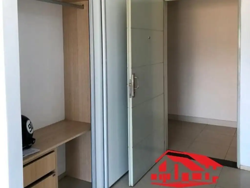 Departamento en Pilar Garden