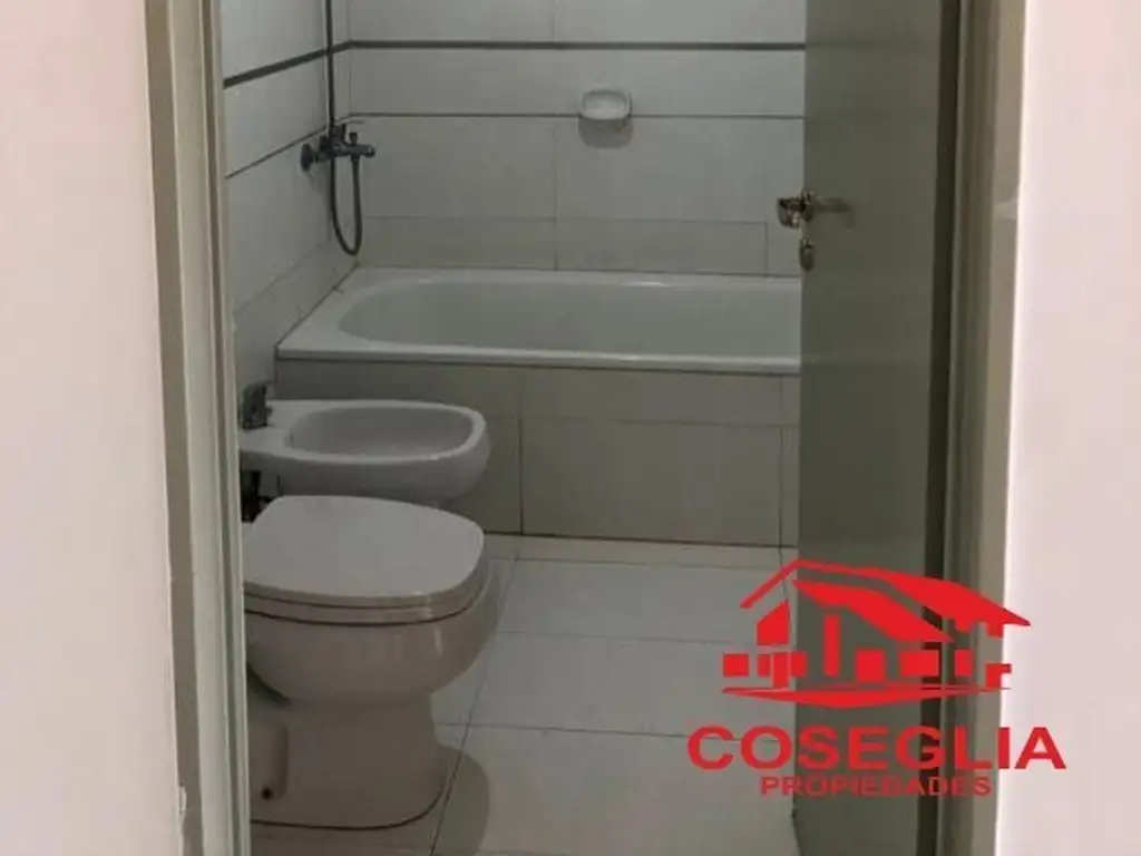 Departamento en Venta en Pilar Garden