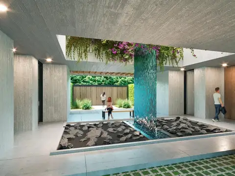VENTA DEPARTAMENTOS EXCLUSIVOS CON AMENITIES FISHERTON