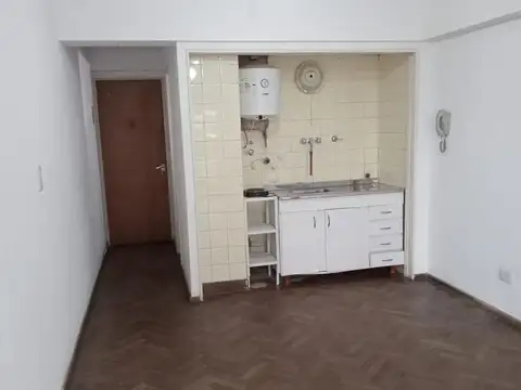 Departamento en Alquiler de Monoambiente