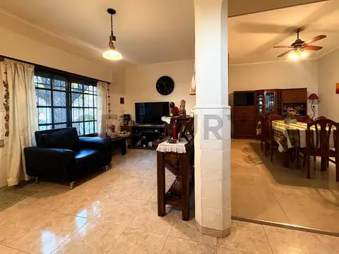 Casa en Venta en Belgrano, USD 85.000
