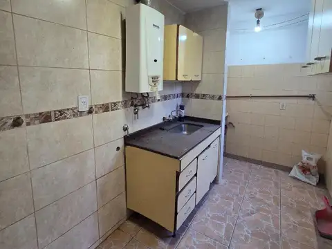 Departamento en Venta en Banfield, USD 40.000