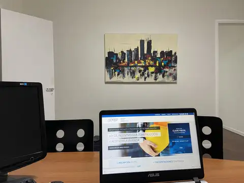 Departamento en Venta 50 años