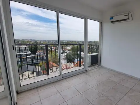 Departamento en Venta en Beccar, Partido de San Isidro