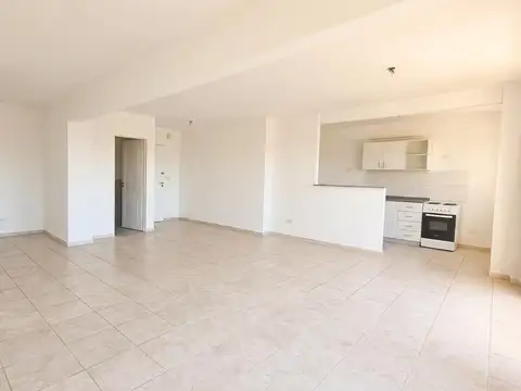 Departamento en Venta con 2 cocheras