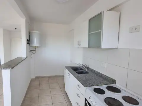 Departamento en Venta en Beccar, USD 219.900
