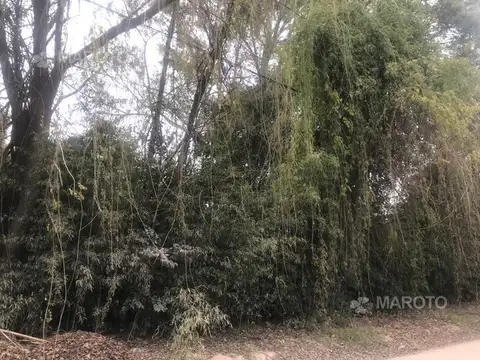 Terreno en Venta en Ingeniero Maschwitz, USD 200.000