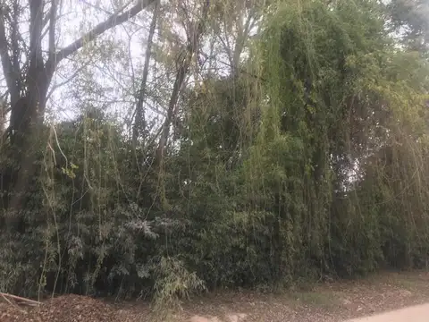 Terreno en Venta de 1890,0 m2