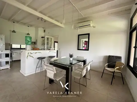 Casa en venta en Open Door, Lujan, Barrio Santa Catalina