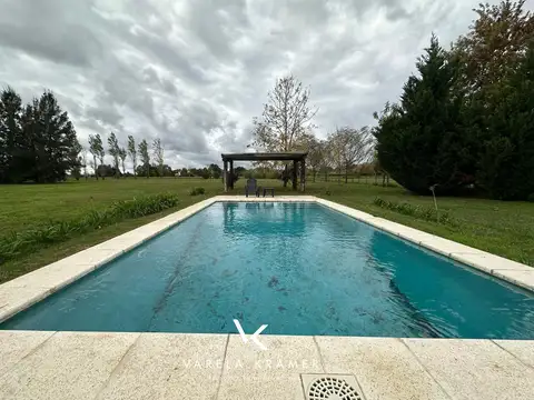 Casa en venta en Lujan